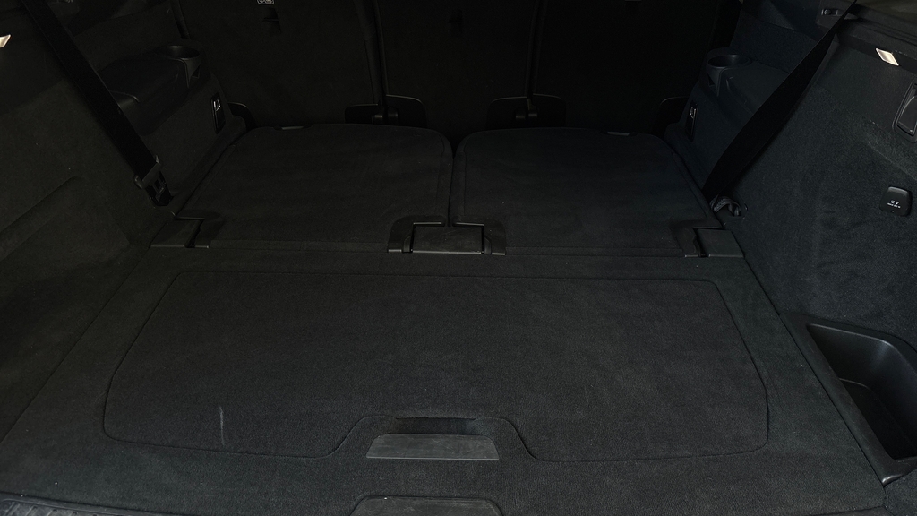 Volvo XC90 Xc90 2.0 B5p Plus Dark Awd Geartronic Blue #5