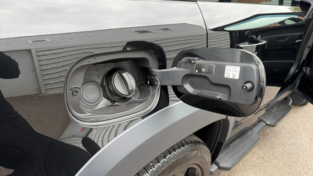 Land Rover Defender 110 Se Grey #21