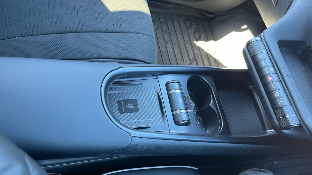 Byd Dolphin 65Kw Boost 43Kwh Blue #43