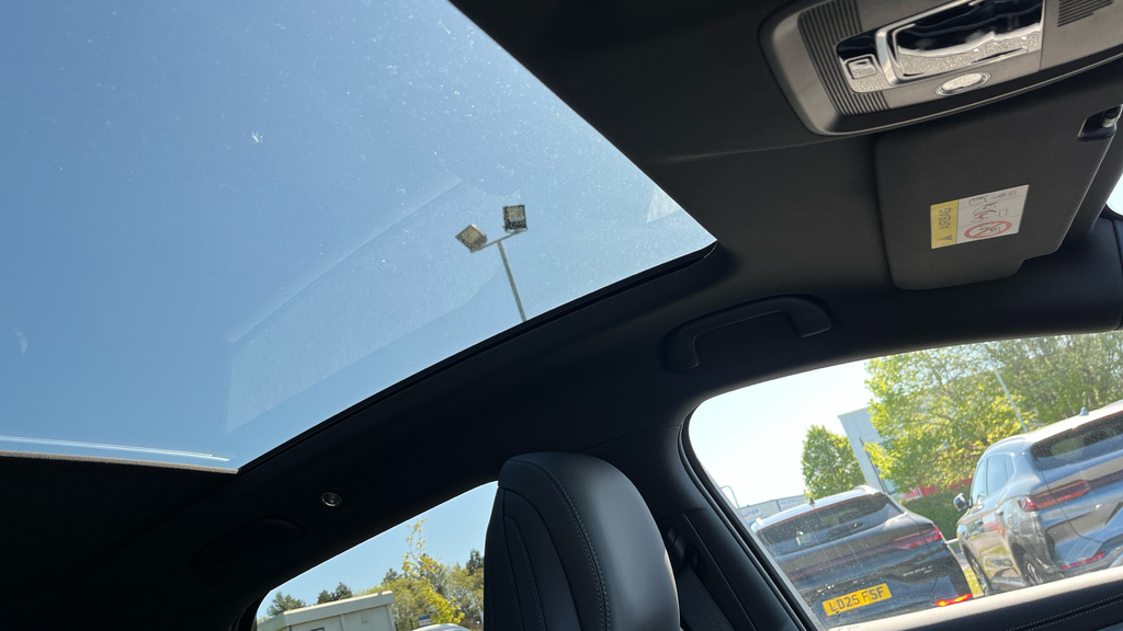 Byd Sealion 7 91.3Kwh Excellence Awd Blue #45