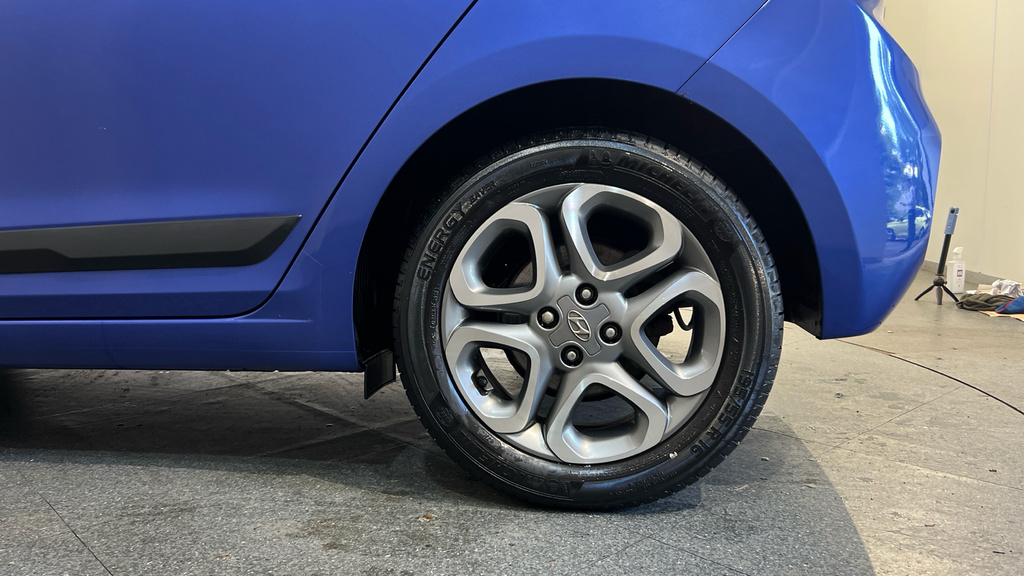 Hyundai I20 #19
