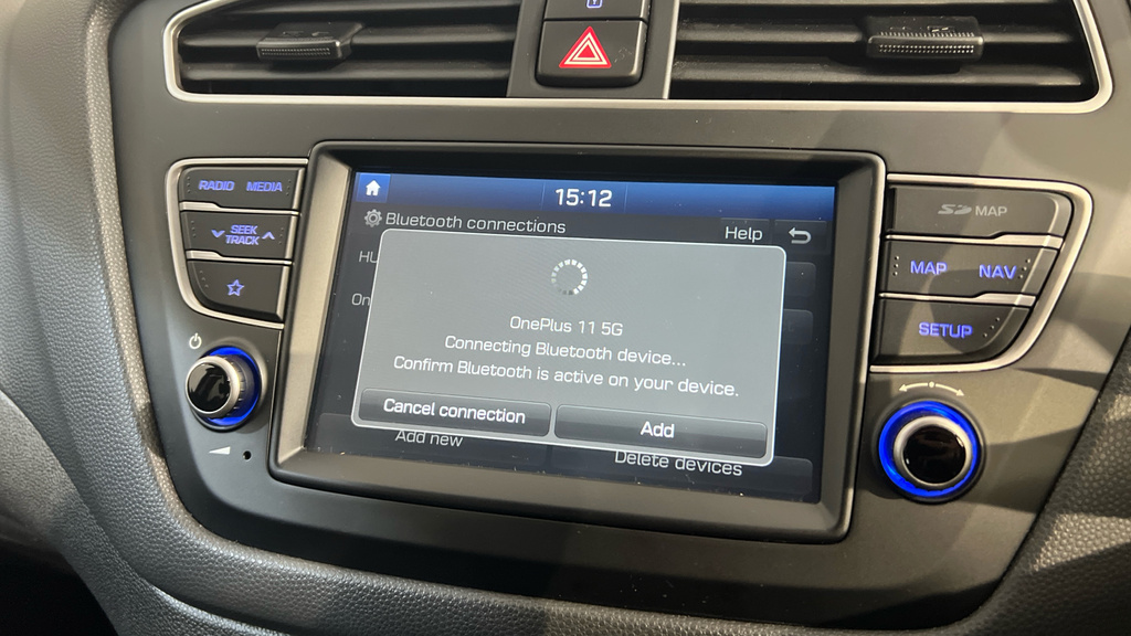 Hyundai I20 #34