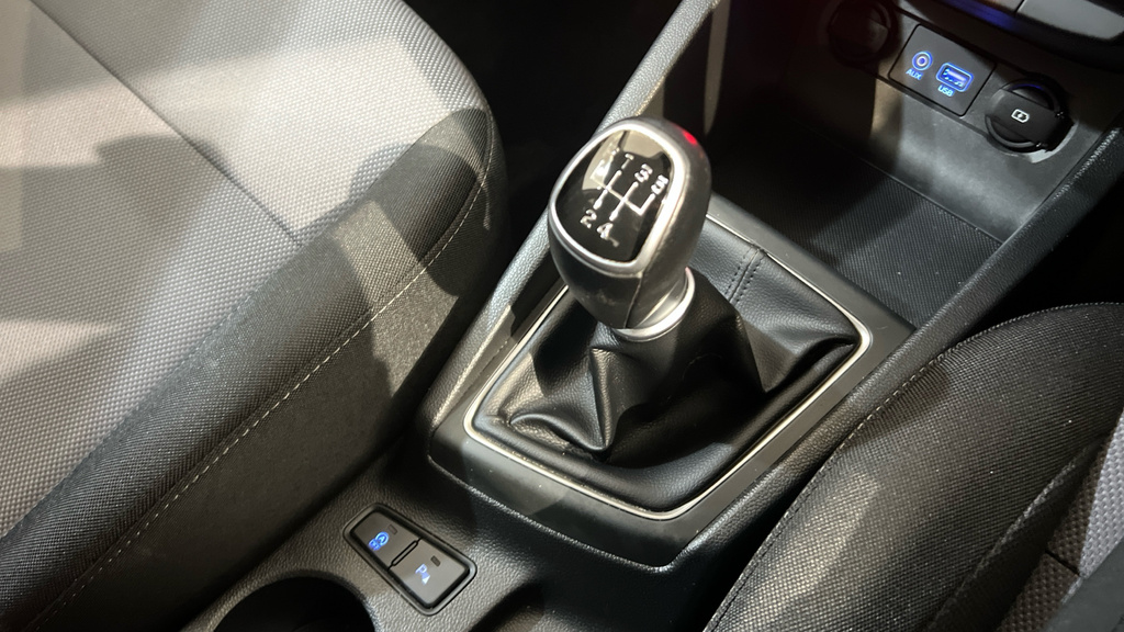 Hyundai I20 #29