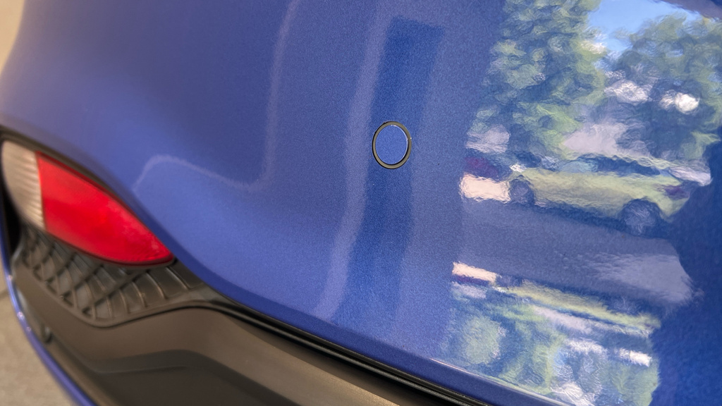 Hyundai I20 #36