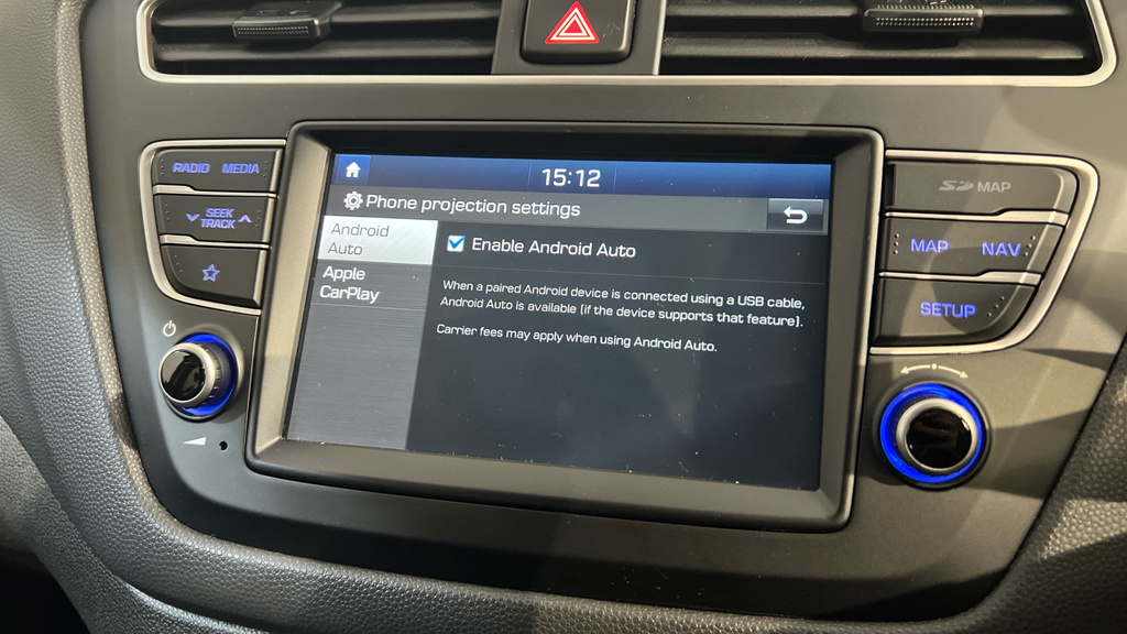 Hyundai I20 #39