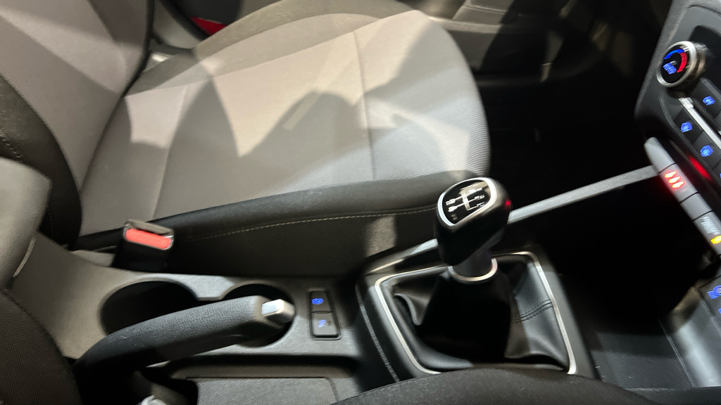 Hyundai I20 #28