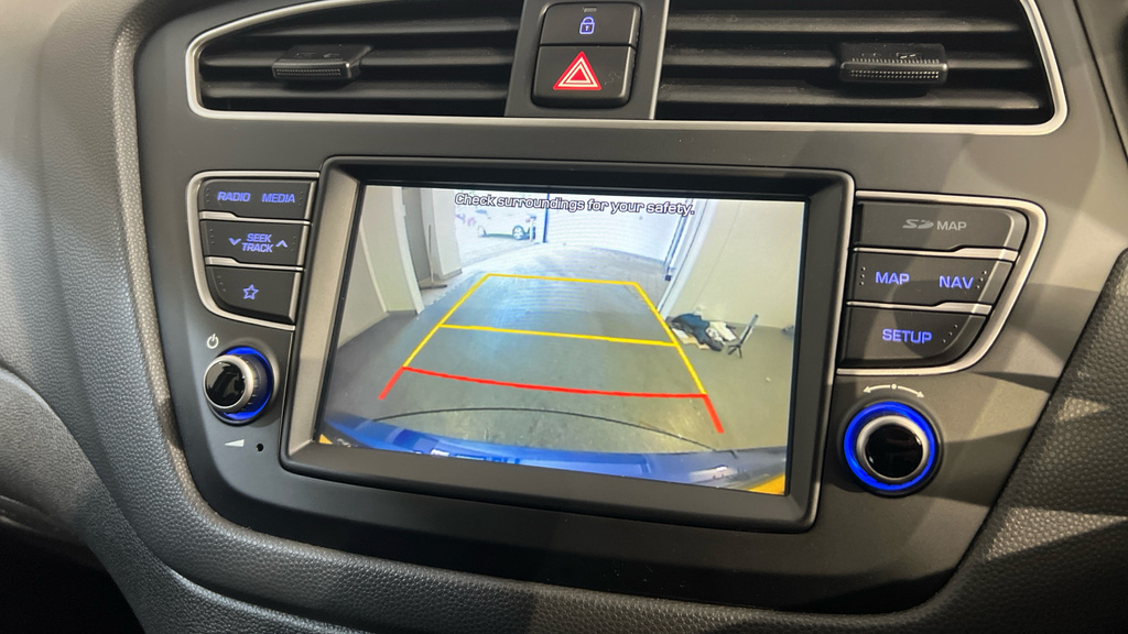 Hyundai I20 #26
