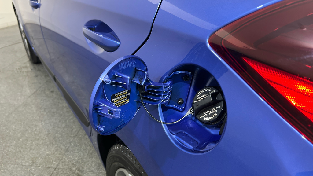 Hyundai I20 #21