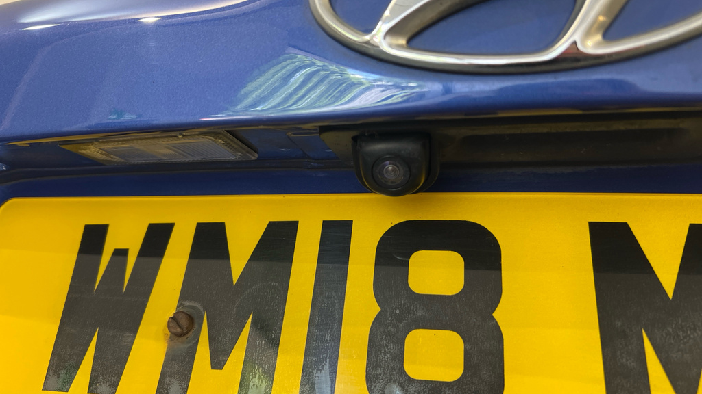 Hyundai I20 #37