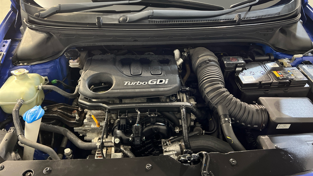 Hyundai I20 #16