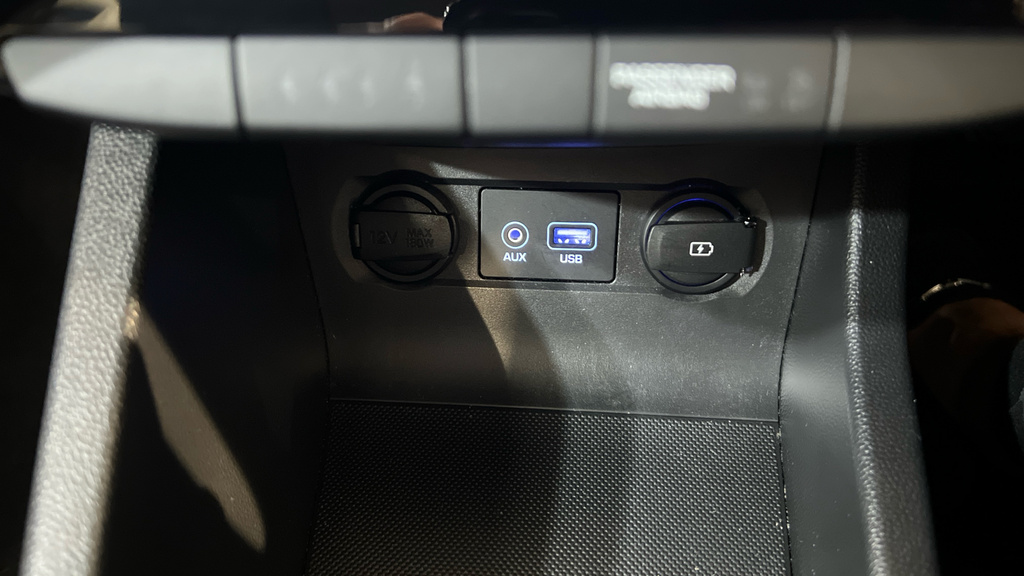 Hyundai I20 #41