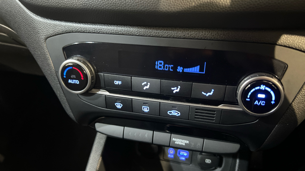 Hyundai I20 #40