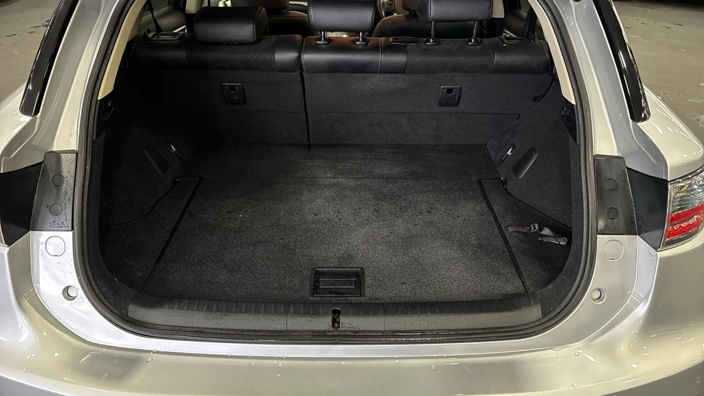 Lexus CT Hatchback Blue #15