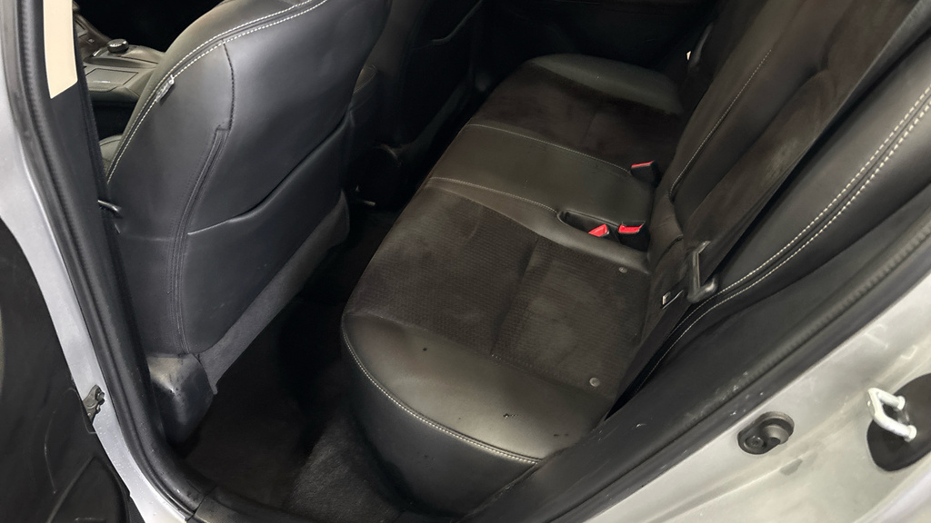 Lexus CT Hatchback Blue #14