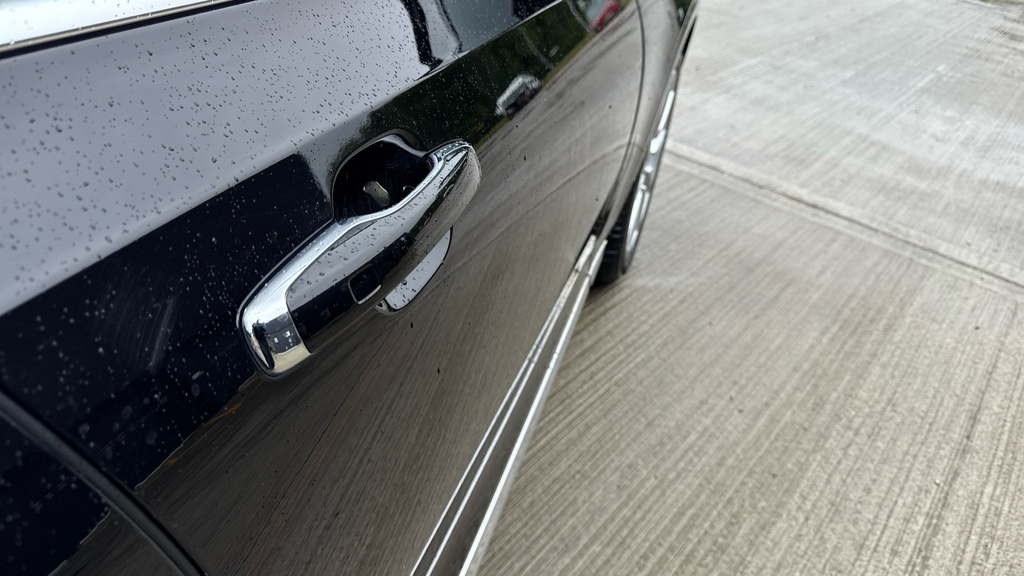 Volvo V90 T8 Twin Engine Inscription Pro Blue #26