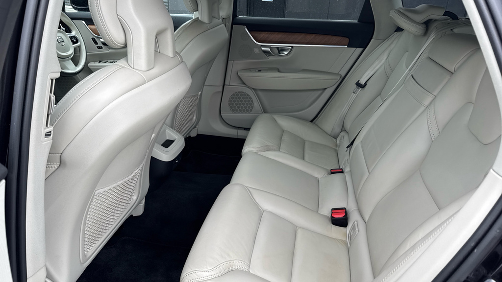 Volvo V90 T8 Twin Engine Inscription Pro Blue #20
