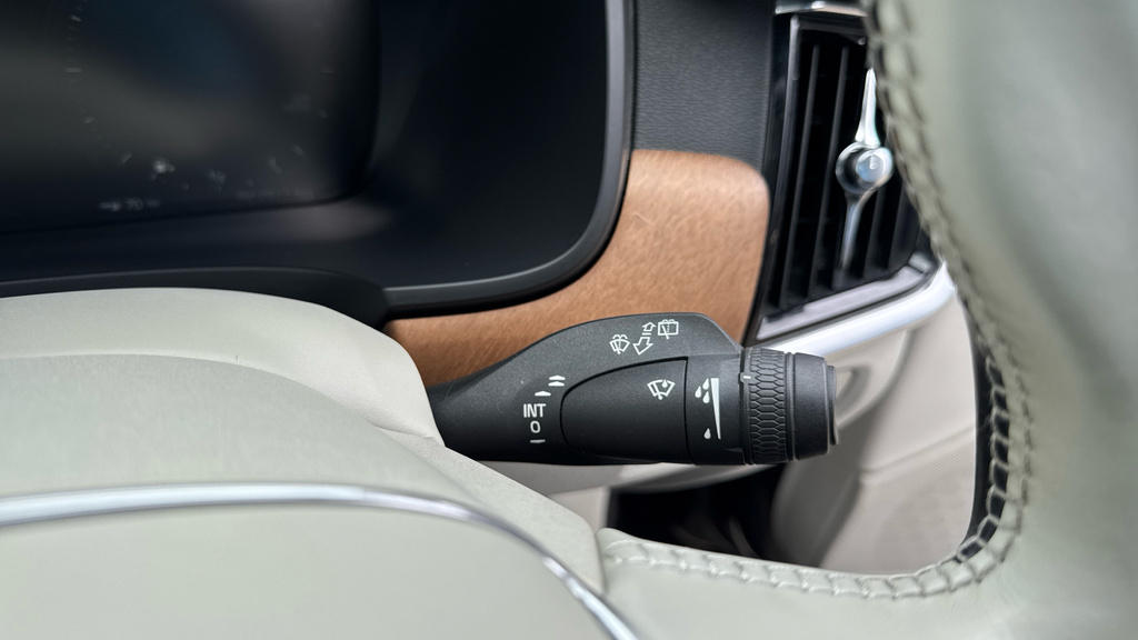 Volvo V90 T8 Twin Engine Inscription Pro Blue #29