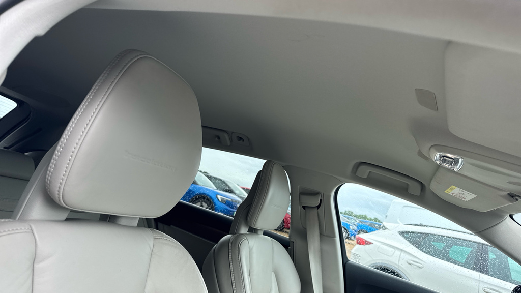 Volvo V90 T8 Twin Engine Inscription Pro Blue #40