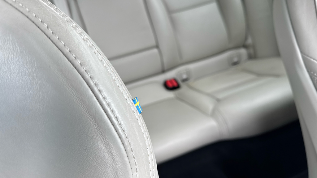 Volvo V90 T8 Twin Engine Inscription Pro Blue #49