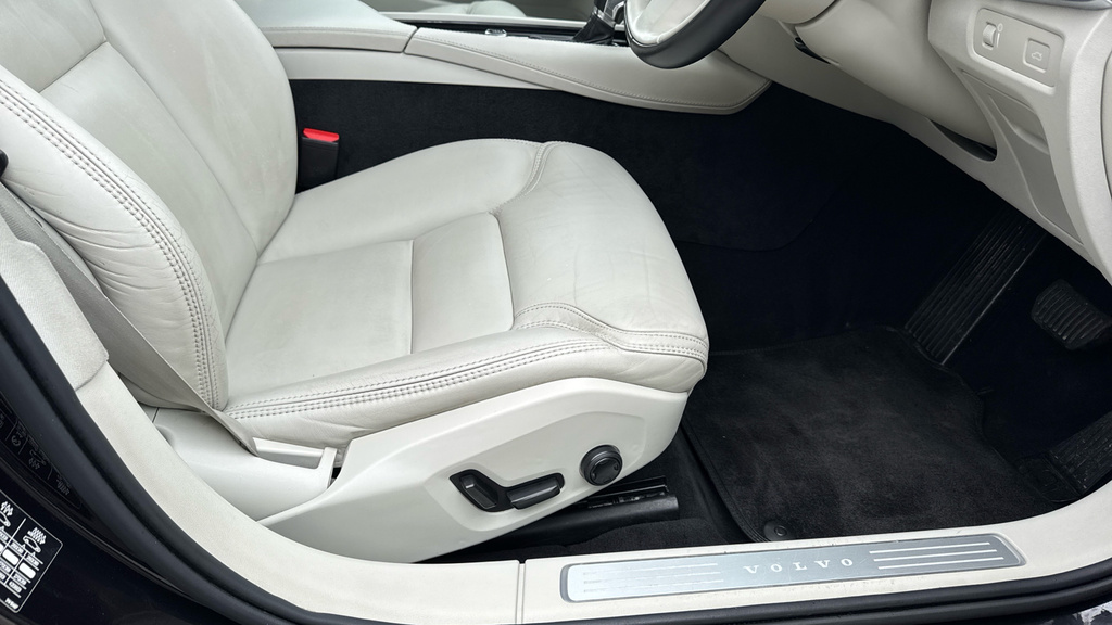 Volvo V90 T8 Twin Engine Inscription Pro Blue #39