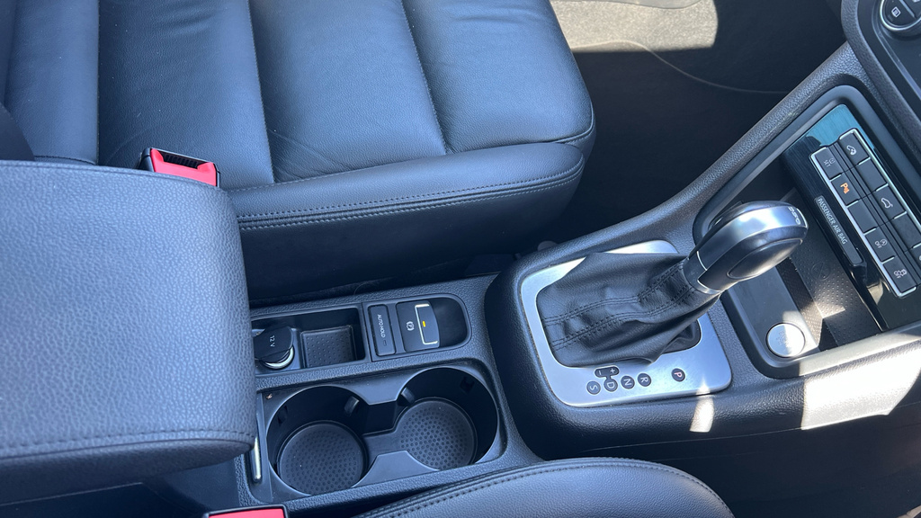 Seat Alhambra Xcellence White #28