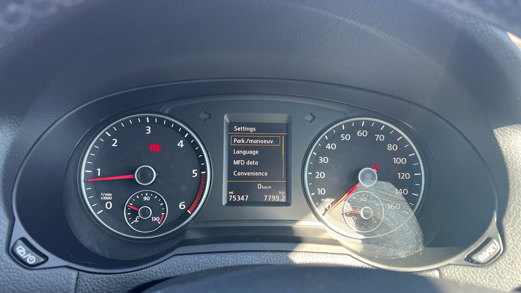 Seat Alhambra Xcellence White #13