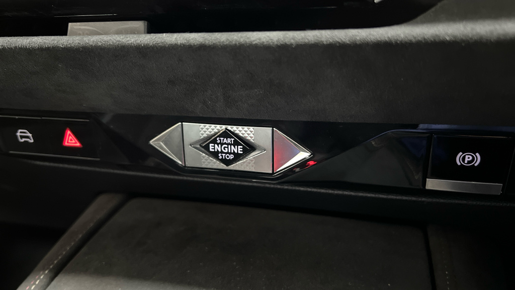 Citroen DS4 Dstyle Nav E-hdi #33