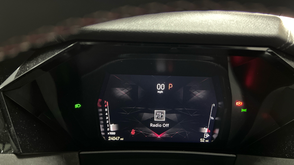 Citroen DS4 Dstyle Nav E-hdi #13