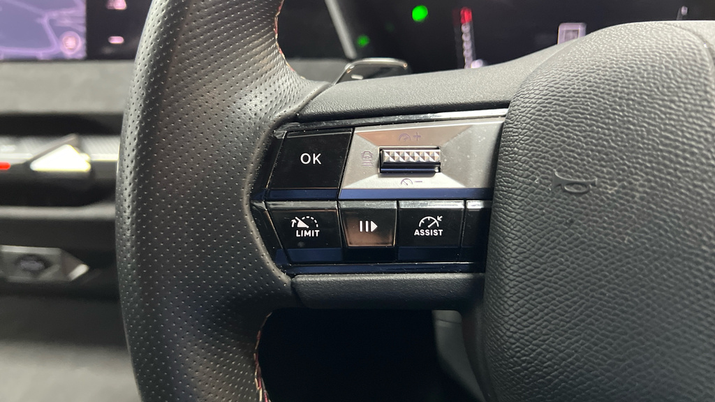 Citroen DS4 Dstyle Nav E-hdi #22