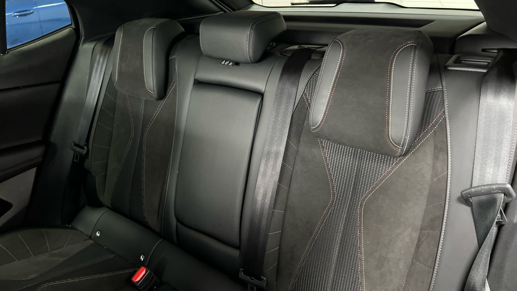 Citroen DS4 Dstyle Nav E-hdi #14