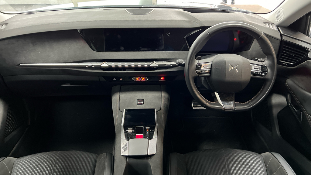 Citroen DS4 Dstyle Nav E-hdi #11