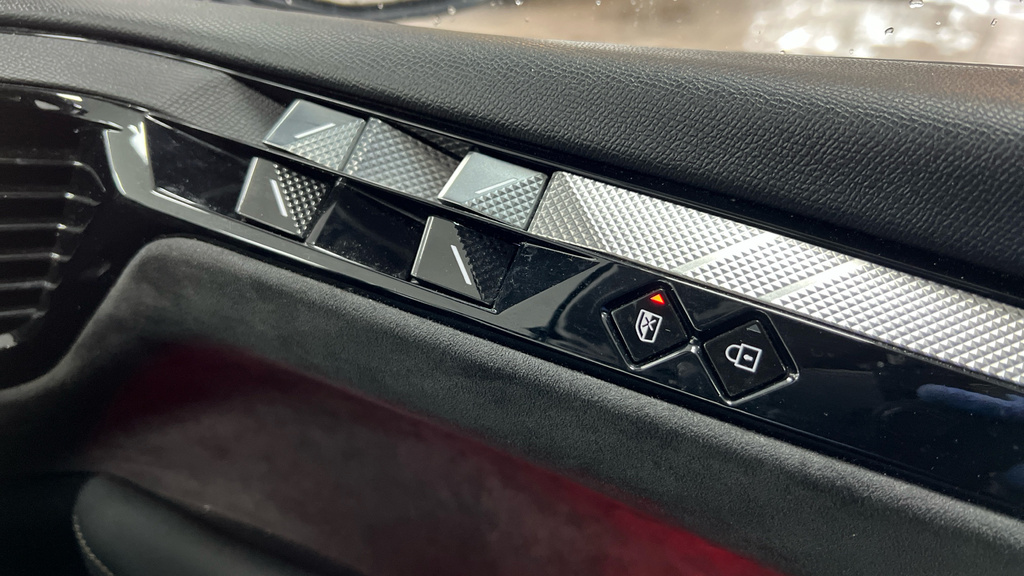 Citroen DS4 Dstyle Nav E-hdi #30