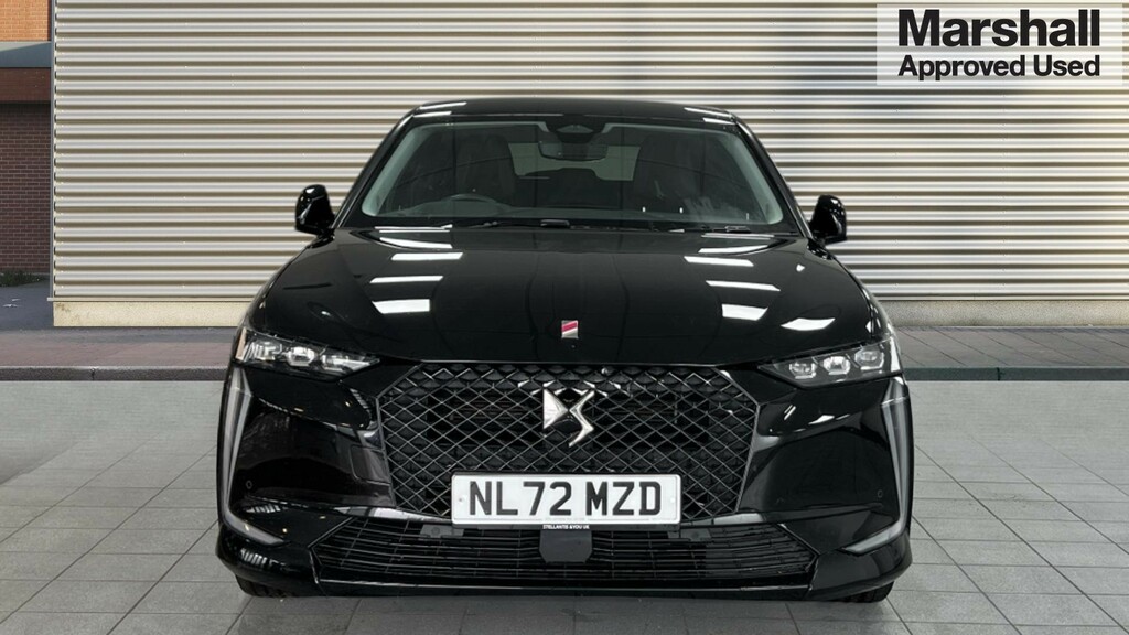 Citroen DS4 Dstyle Nav E-hdi #8