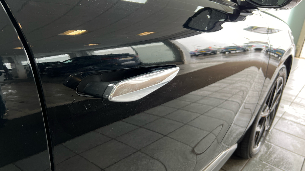 Citroen DS4 Dstyle Nav E-hdi #28