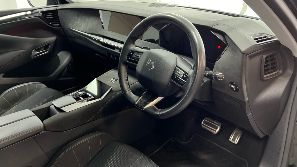 Citroen DS4 Dstyle Nav E-hdi #9