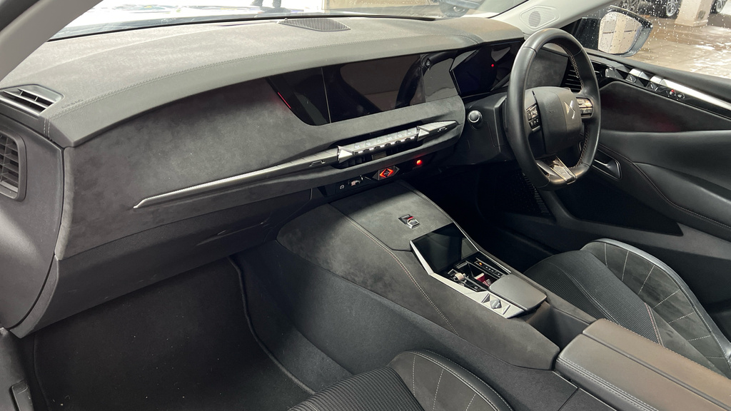 Citroen DS4 Dstyle Nav E-hdi #10