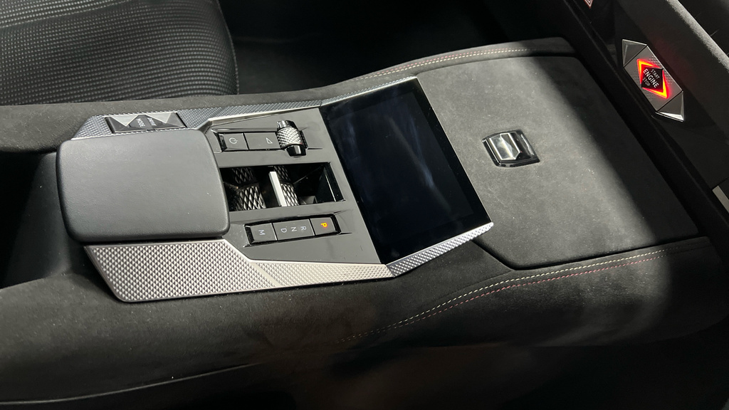 Citroen DS4 Dstyle Nav E-hdi #25
