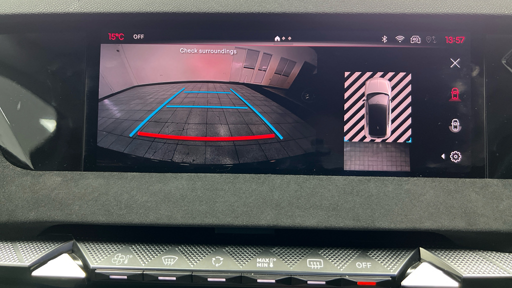 Citroen DS4 Dstyle Nav E-hdi #23