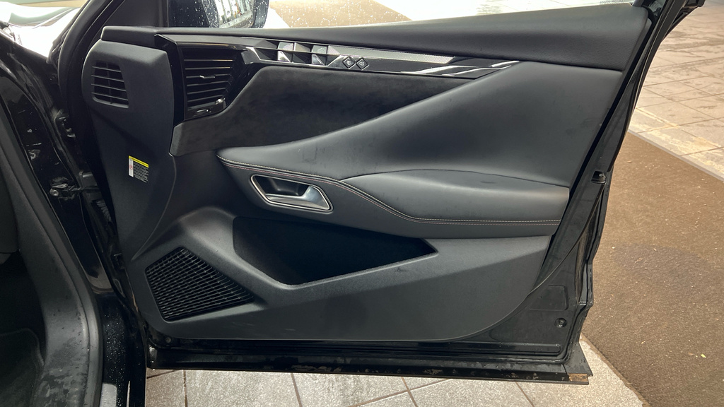 Citroen DS4 Ds Ds4 Performnce Lne Ptech Grey #26