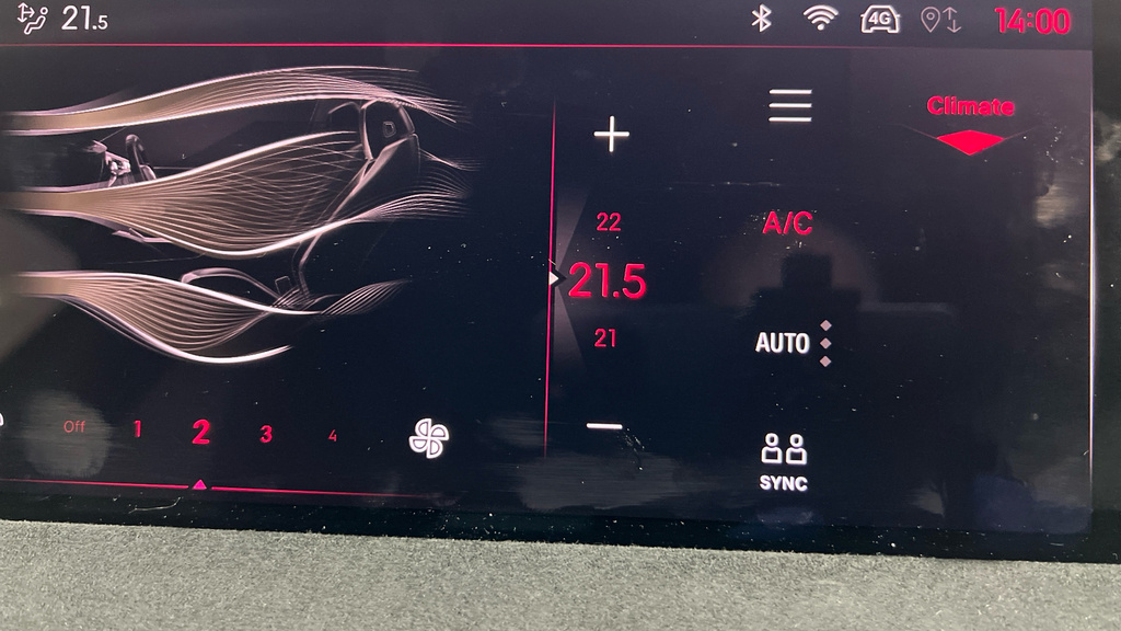 Citroen DS4 Dstyle Nav E-hdi #29