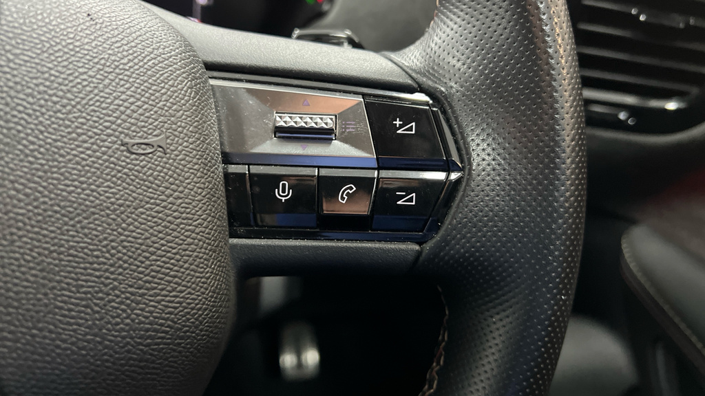 Citroen DS4 Dstyle Nav E-hdi #21