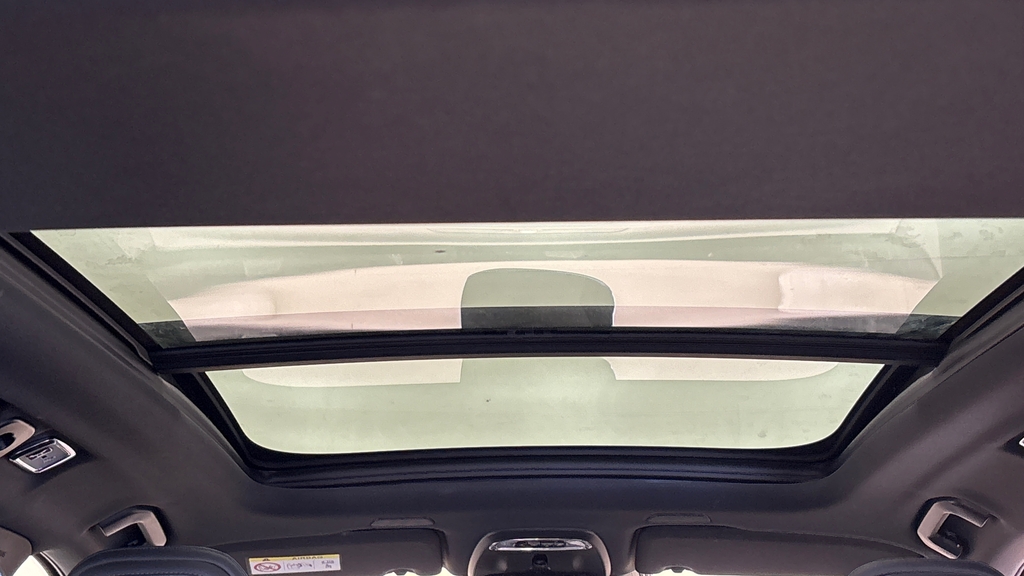 Volvo XC60 2L R-design Grey #18