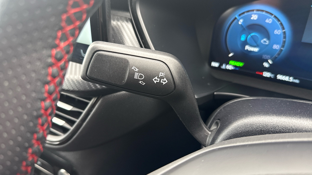 Ford Kuga St-line X Grey #23
