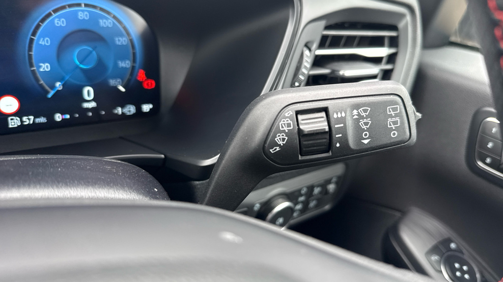 Ford Kuga St-line X Grey #22