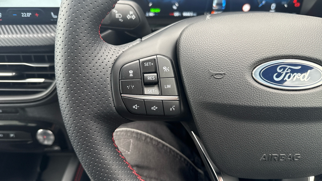 Ford Kuga St-line X Grey #21
