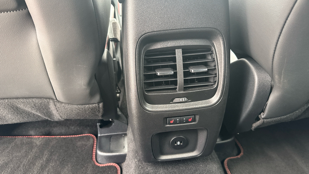 Ford Kuga St-line X Grey #27