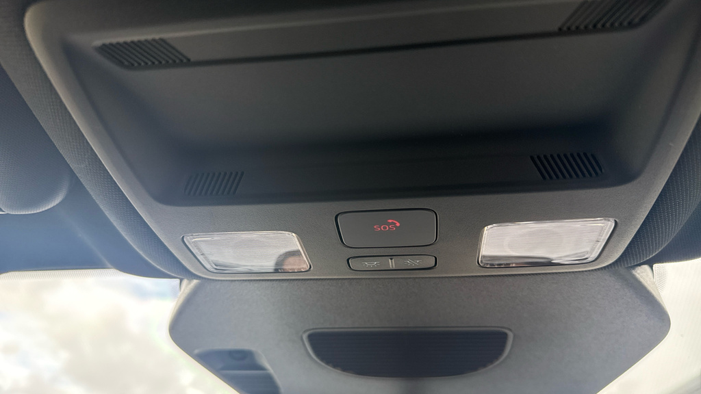 Ford Kuga St-line X Grey #36
