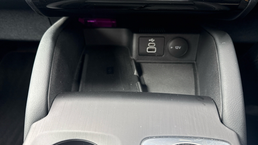 Ford Kuga St-line X Grey #37