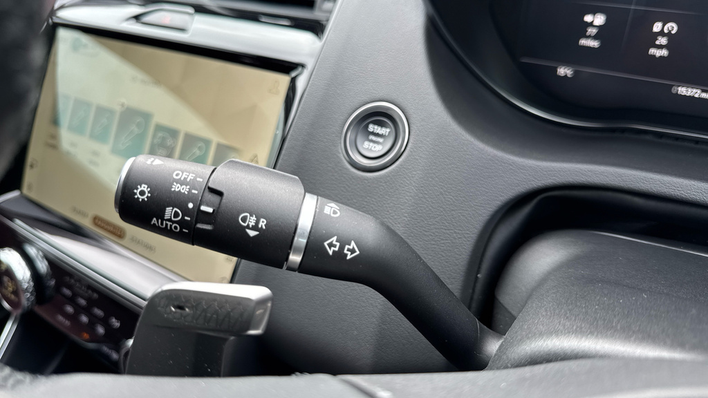 Jaguar E-Pace E-pace R-dynam Se D Mhev Awd A Grey #24