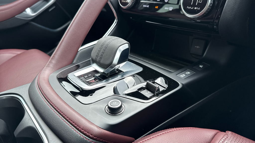 Jaguar E-Pace E-pace R-dynam Se D Mhev Awd A Grey #27
